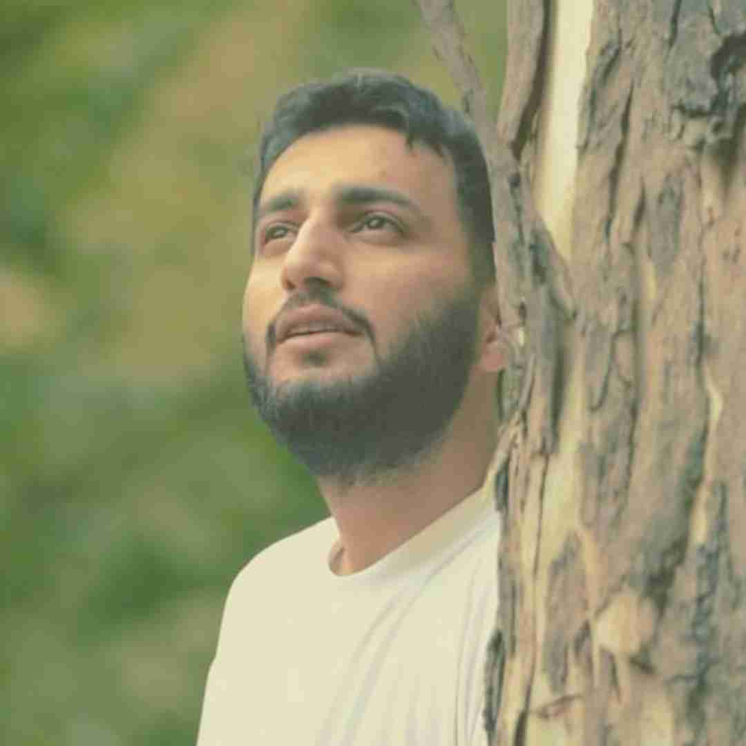 علیرضا باباجانی پایین محله ماشین بوقه آخ دل من