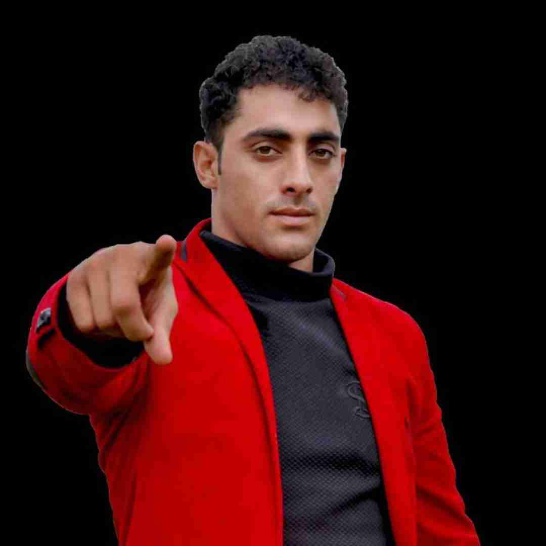 علی عزیزپور هم خلاف