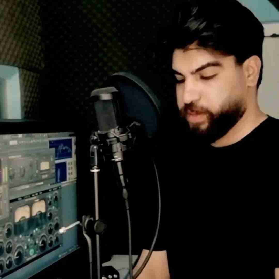 علی بیرو نازار دل