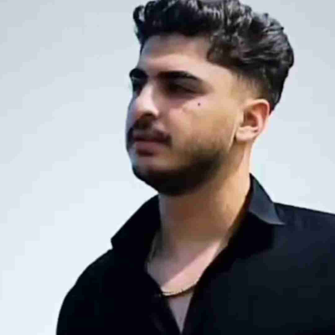 محمدامین کرمزاد یارگم دوسم نیریدن بی وفایی بیسه کاری