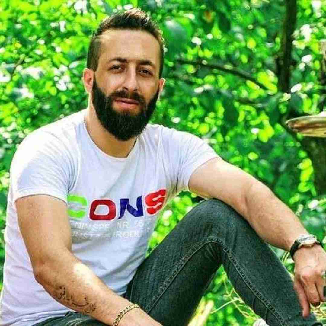 ناصر عباسی جنگ جهانی