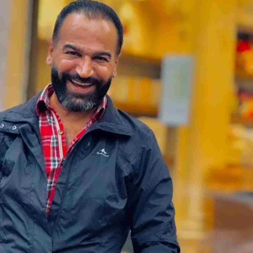 صفر گلردی نازی همدم من
