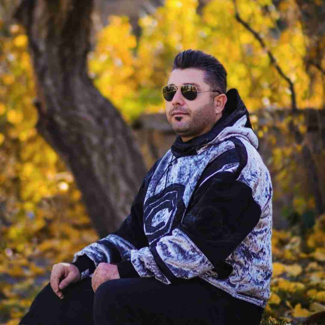 افشین حمه ویسی مەکە مەی گیر مەدە مەی پیم