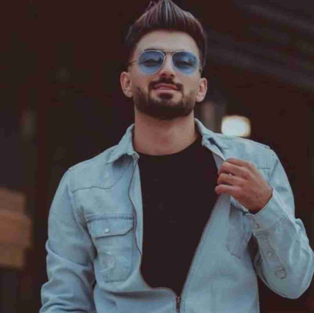 رامین تجنگی مرام لاتی داره بری تو نخش خدایی