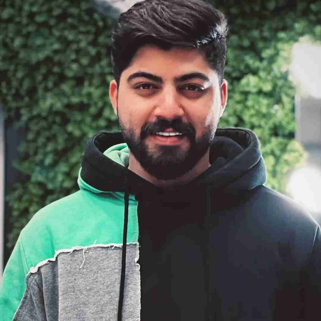ابوالفضل اسماعیل نژاد ورگ دندون دارمه شه تنهایی شومه شکار