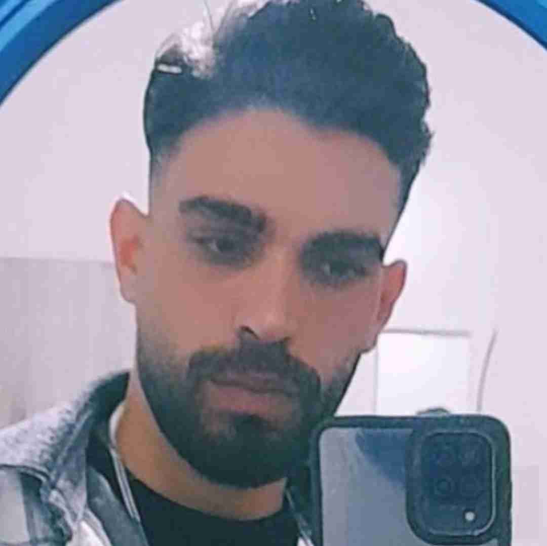 محمد رستمی ببار بارون دلم هواشو کرده ببار بارون
