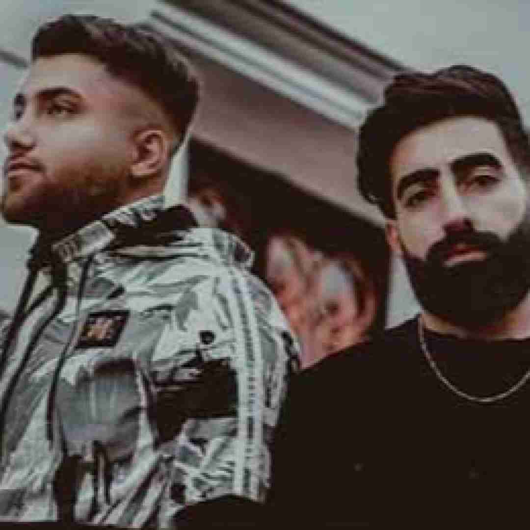حامد سنجابی و مسعود محمدی قرص اعصاب