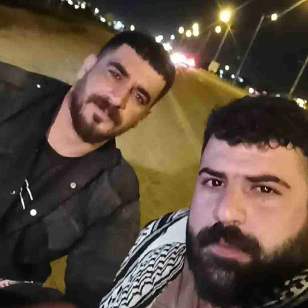ادریس منصورزاده ئەزیز بهاره