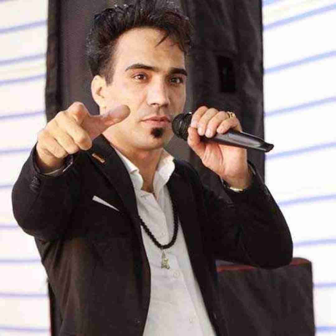 هومن پناهی کار من از یه پیک دو پیک ساقی گذشته