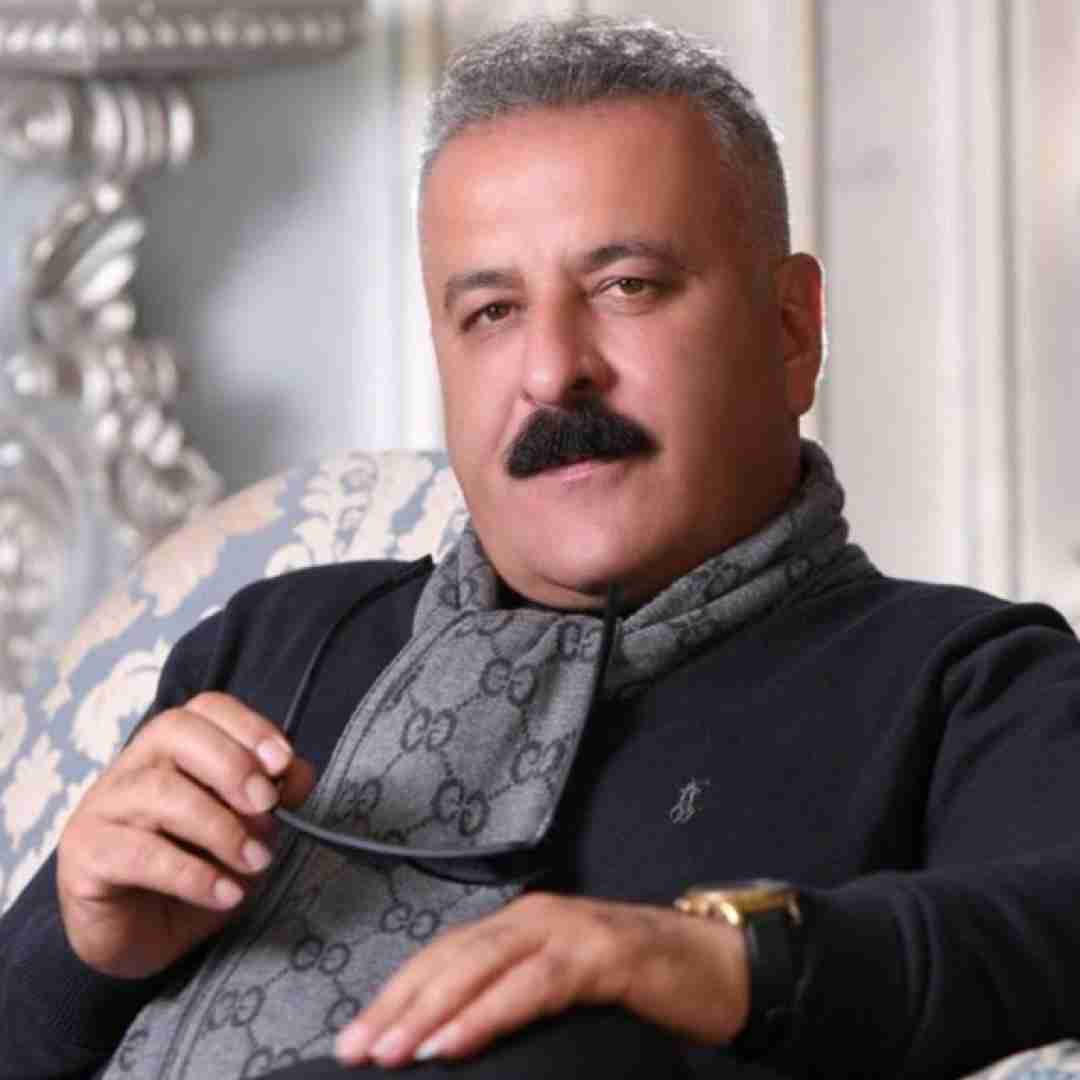 جهانبخش کرد دلبر چه کاریزما دارنه دلبر