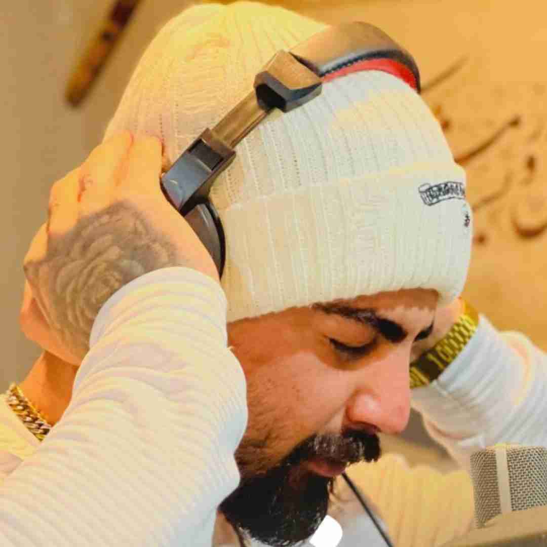 ابوالفضل اسماعیل نژاد لالا لالا تی کشه خو لالا