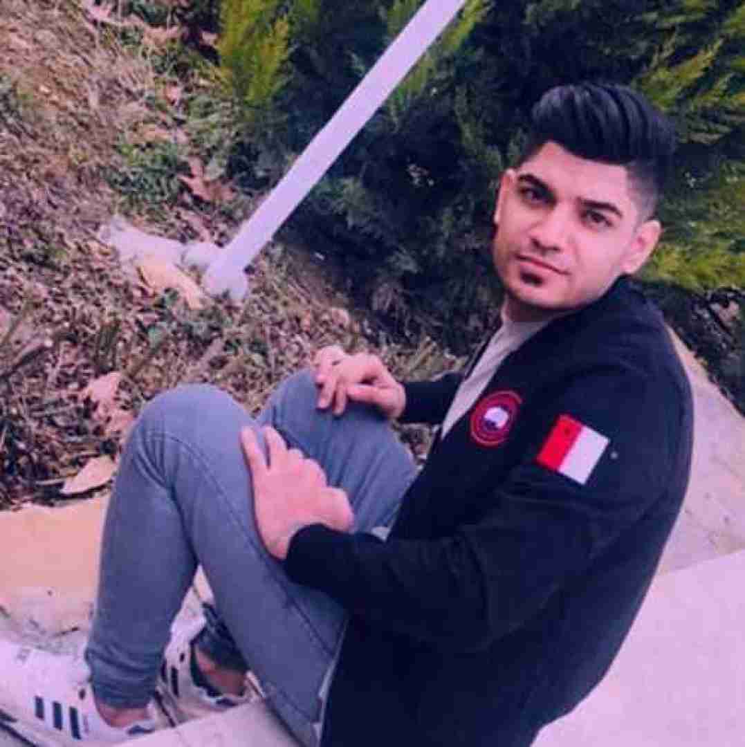 مجتبی ترکاشوند چند روزه آزاد شدم از اون زندان کوفتی