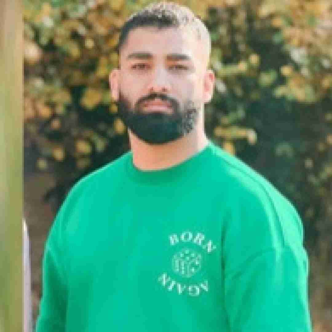 امیر نوری بچه بابل
