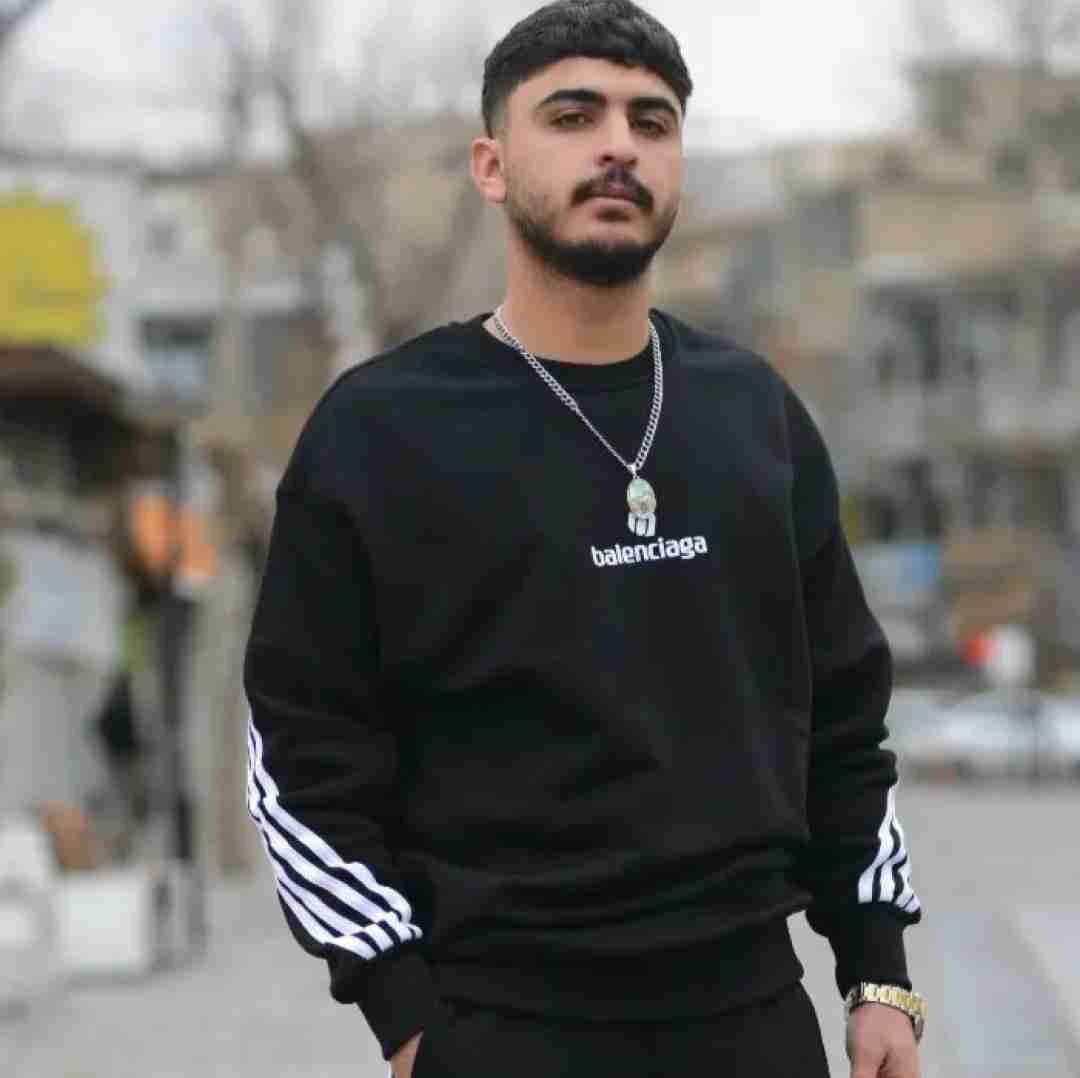 محمدامین کرمزاد پاتوق عشقم هاناو طاقوستان