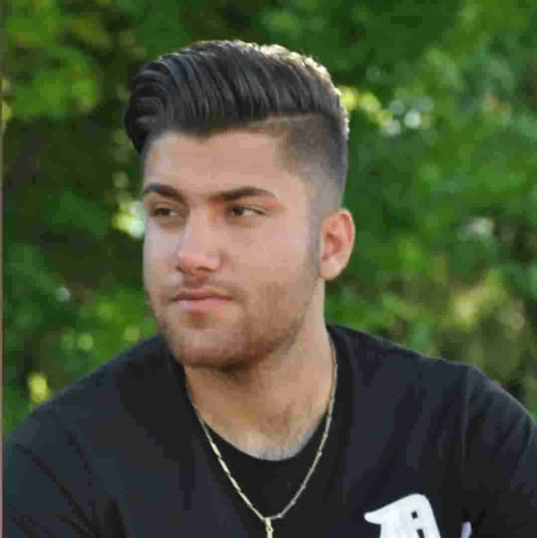 حامد سنجابی و مسعود محمدی تو نور چاویلمی ستاره ی شاویلمی