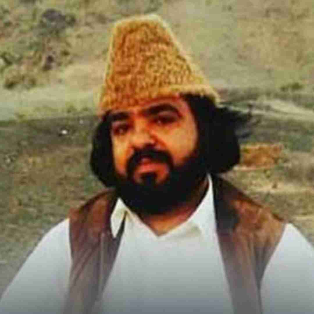 قنبر نارویی دلم طوفانی