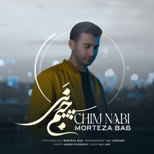 دانلود آهنگ لری چیم نبی از مرتضی باب