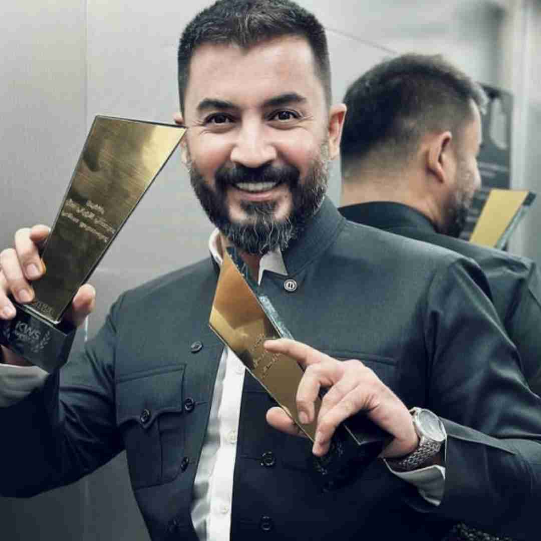 هردی سلامی سلاو خەمی نیوەی ژیانم