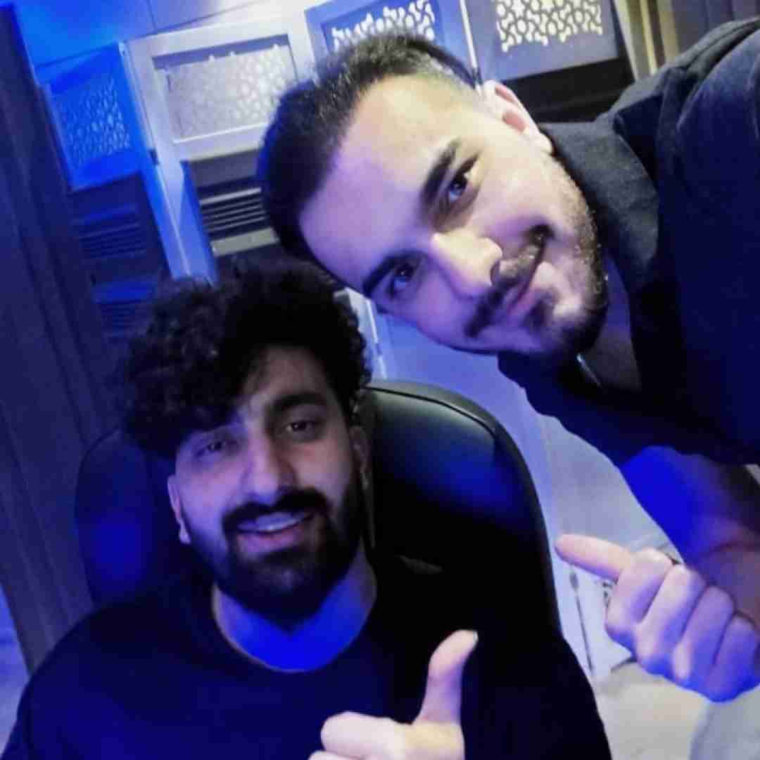 رضام شهر تو دلتنگی چگونست اینجا که بارون میشود