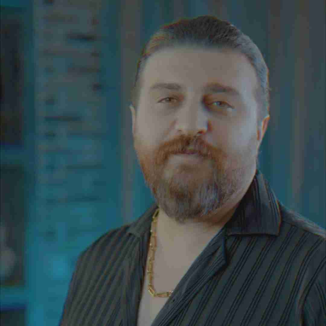 آریا بختیاری تیکال مخملی