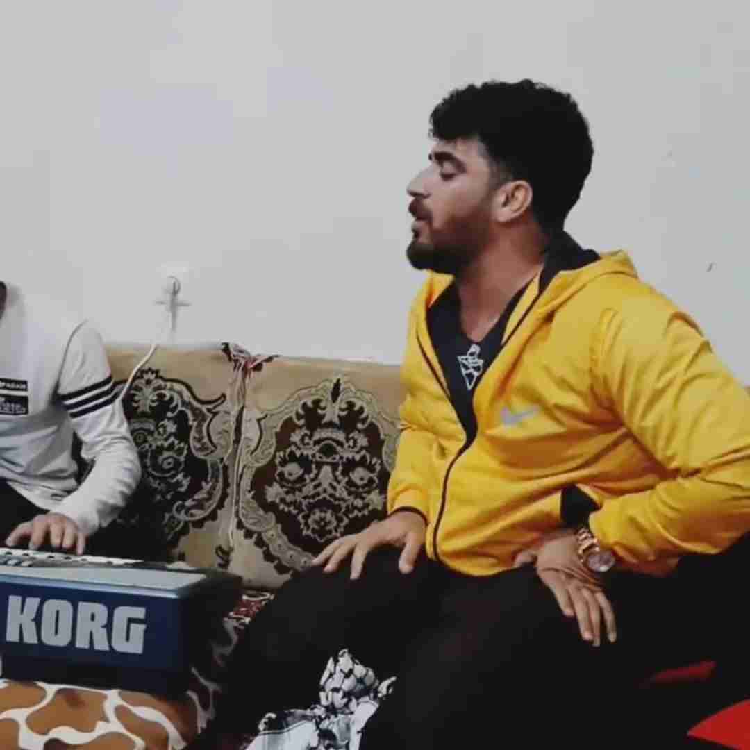 ادریس منصورزاده له تارانه هروایه