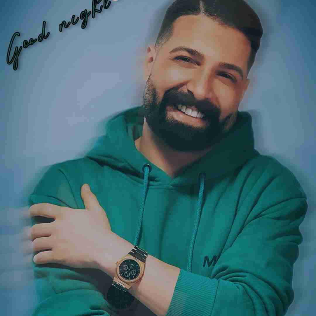 حمید هیراد چقد میگفتم این یکی با بقیه فرق داره