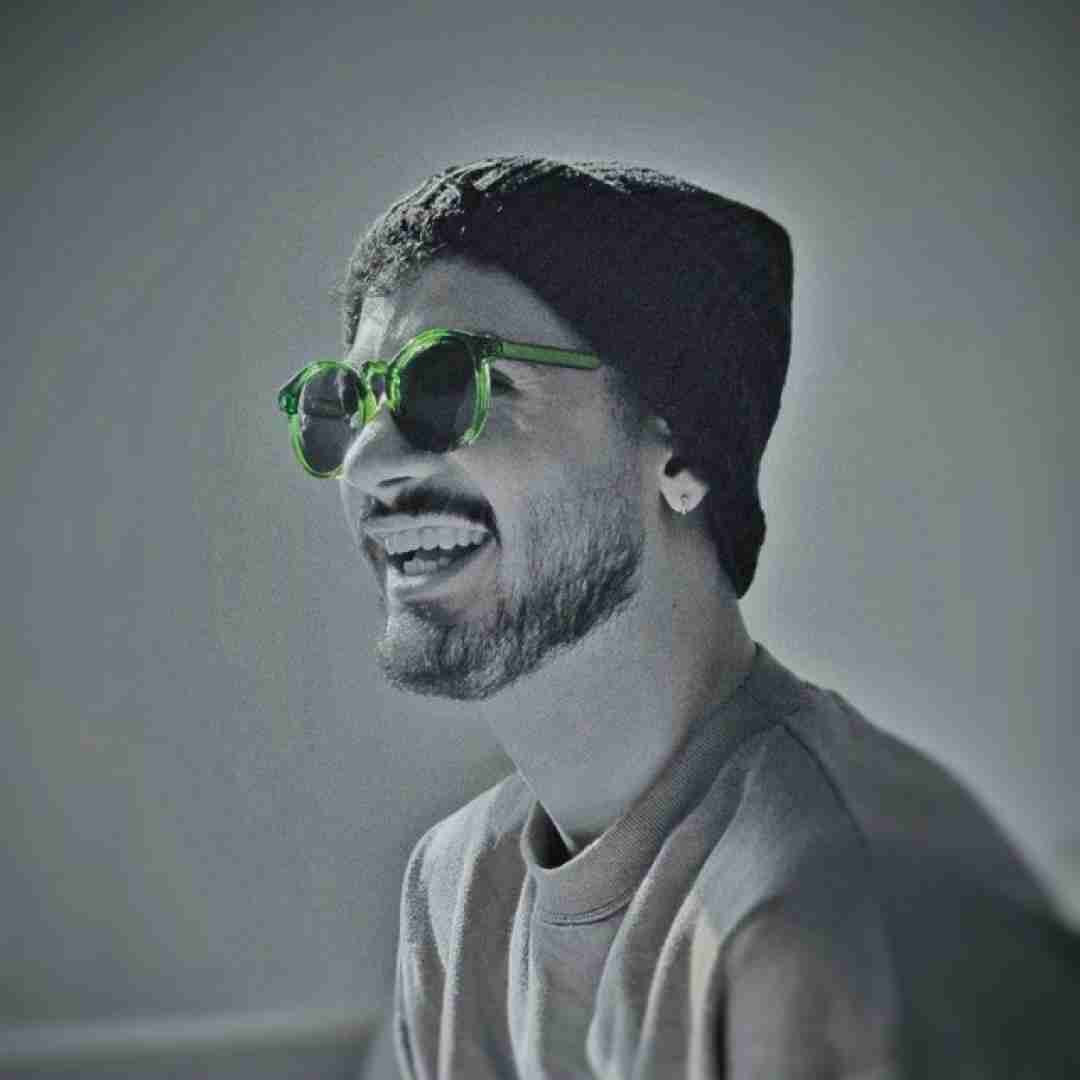 هوداد مثل من باش