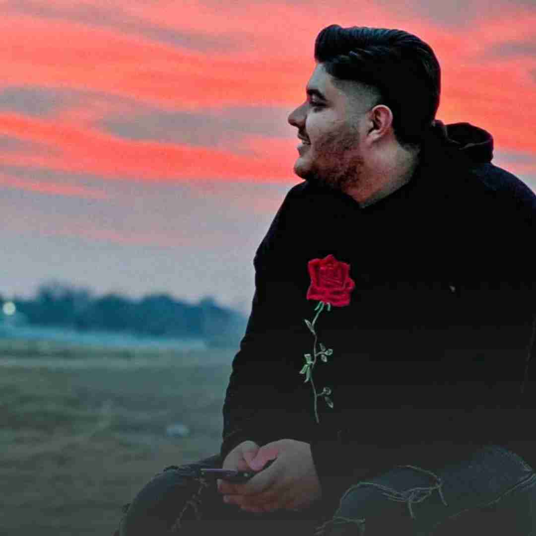 پرهام کریمی مستمه چش تار بونه