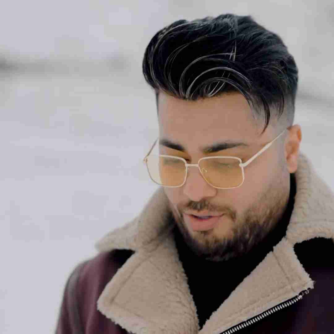 امید عقابی افتخارم اعتبارم به چشات قسم شدی دارو ندارم