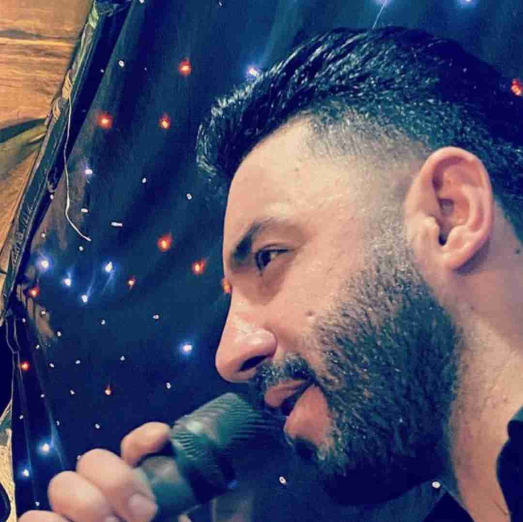بهزاد صفایی یادش بخیر اون قدیما تره یاده دلبر
