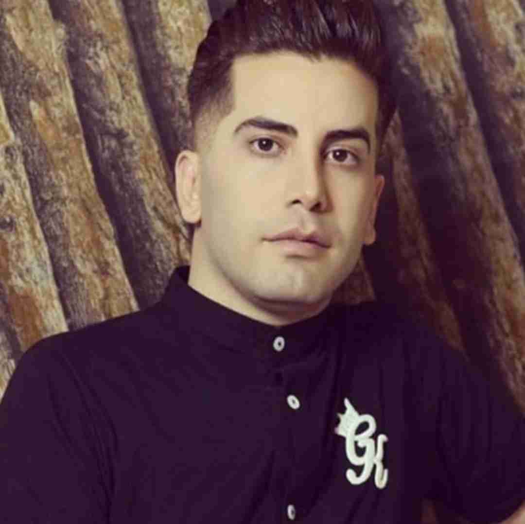 فرشاد آزادی قلبم شکانیدن نفس مالم رمانیدن نفس