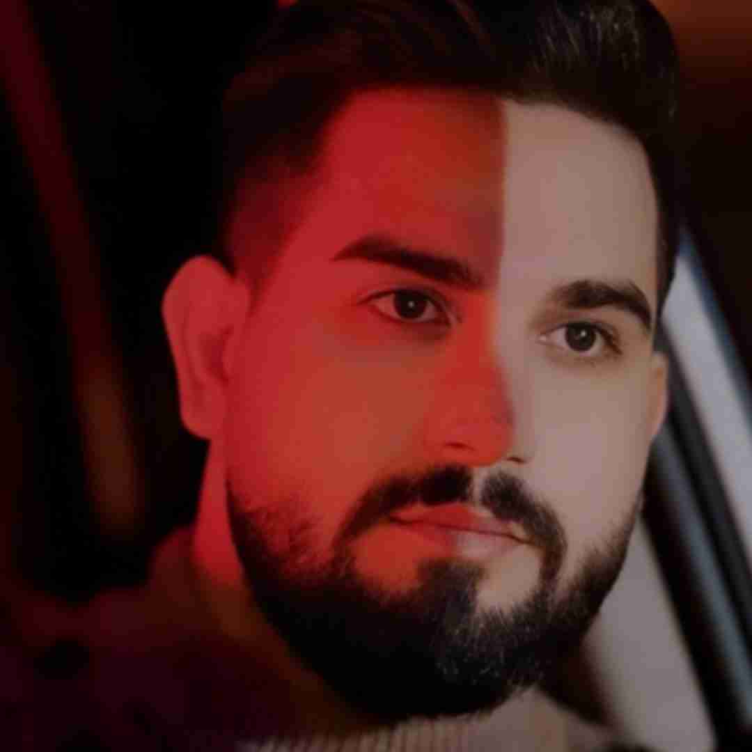 ابوالفضل وظیفه قید تورو زدن مثل شاهرگه تو فرق داری