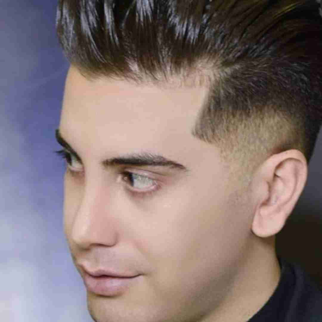 فرشاد آزادی دیوانم‌ نکو