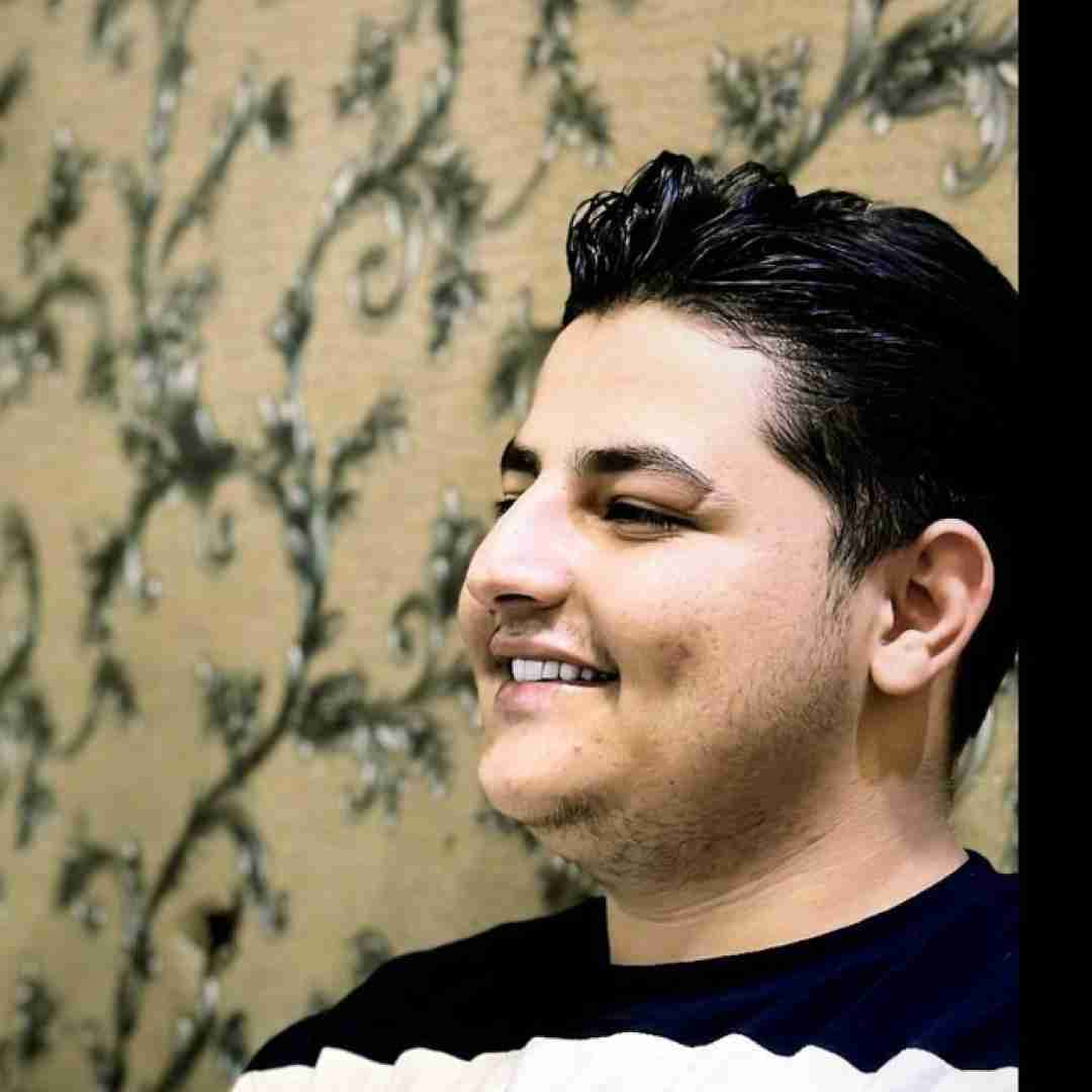 اشکان فتحی آسمان ببار امشب دلم خیلی تنگه