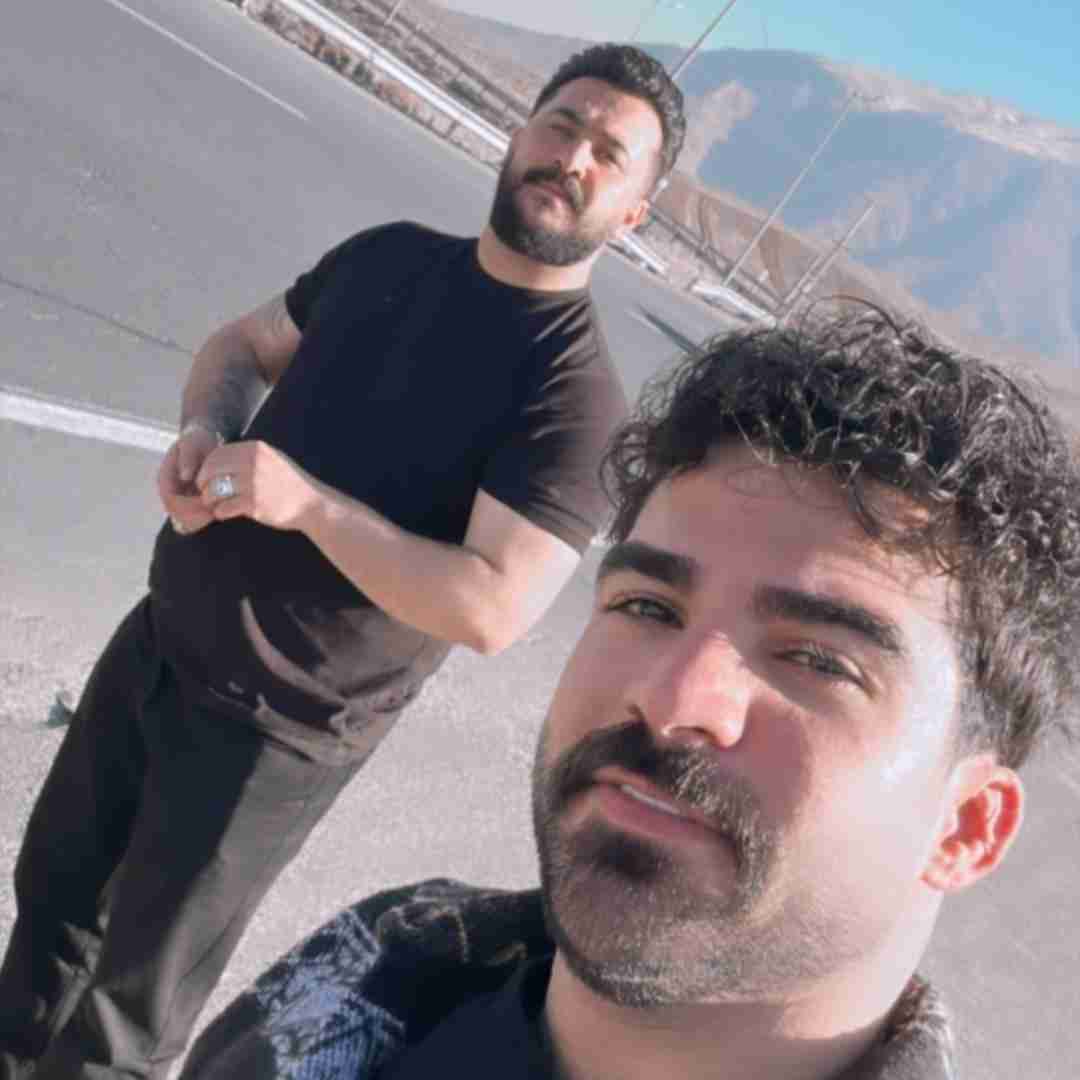 رضا کرمی تارا باتو هم کلام شدن پا بدی داره هرچی برات کردم