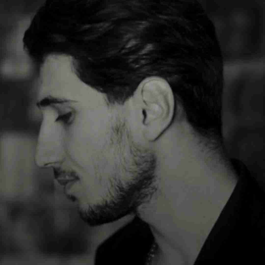 عرفان پند عشق تو ویران کرد و گیان خوم بیزارم کرد