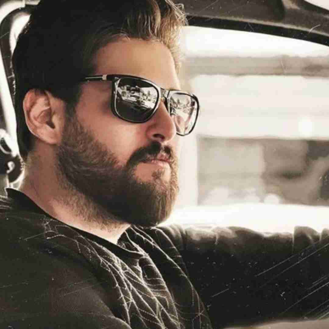 یاسر اسماعیلی کاشکی امشو و سر نچود گیر بکیدن ای ساعته