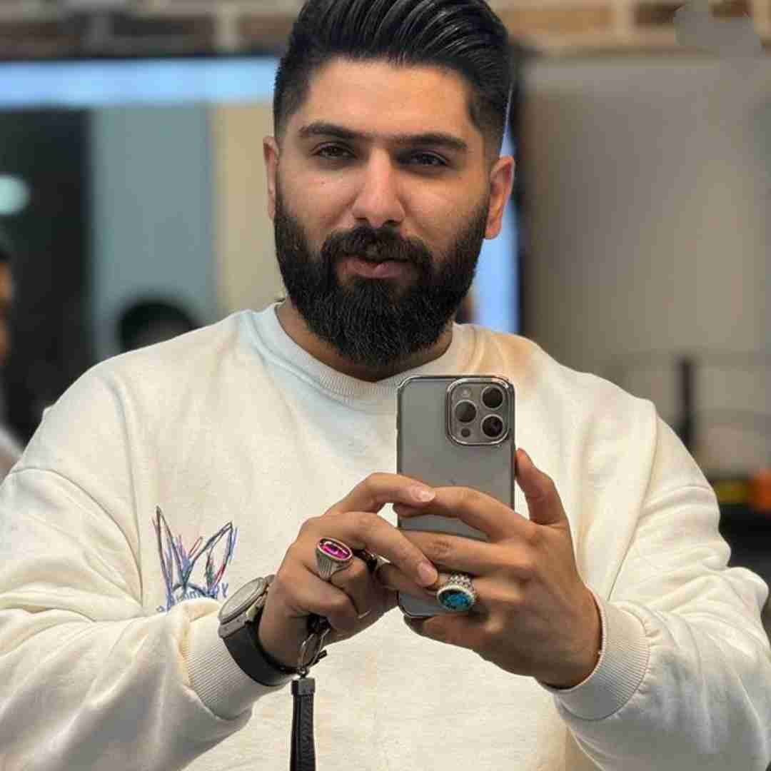 مجید احمدی آیدا