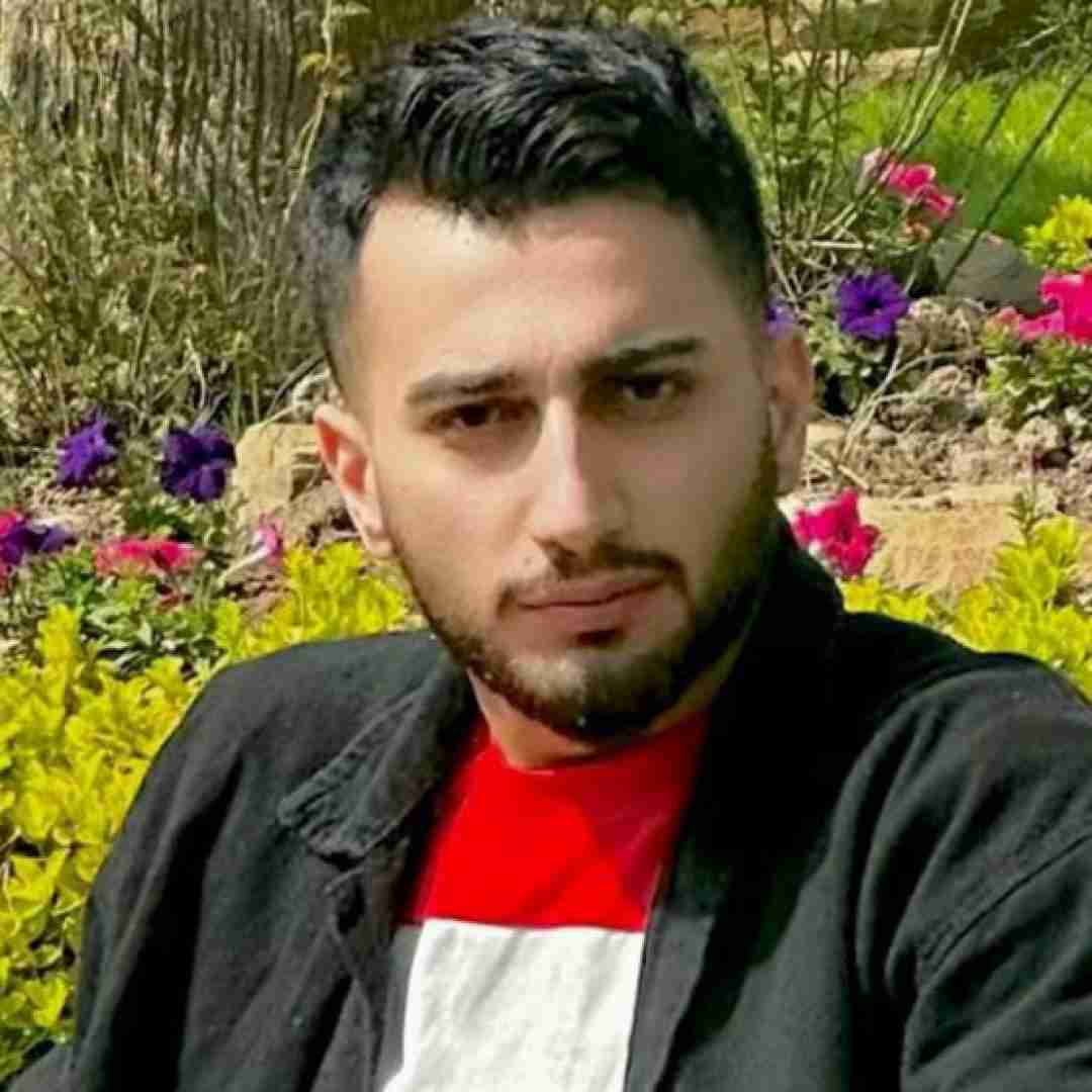 علیرضا باباجانی هوا هوای بارونه