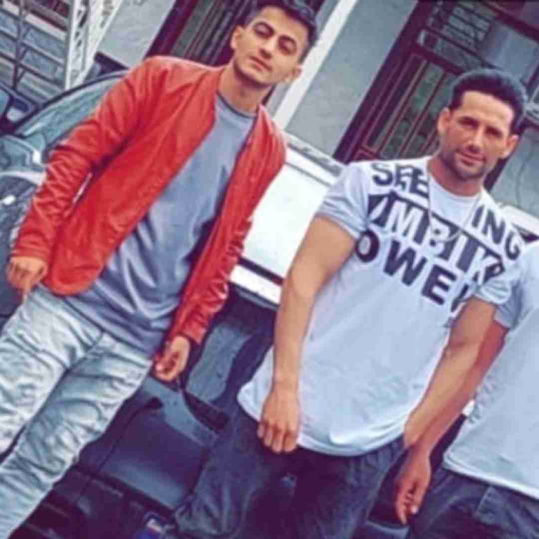 مهدی مولاد ای حاله یسه قاتلم جو غرورم شکیاس دلم