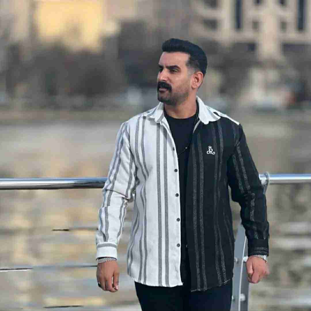 بهنام کمالوند خوشی تو خوشی منه