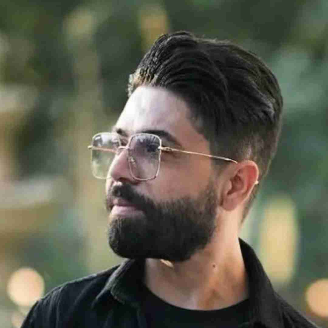 مسعود جلیلیان یه افسرده ی شیت فازی چویل تو ولیم سازی