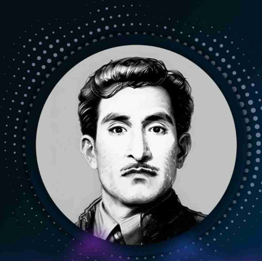 حسن زیرک قد له دونیادا