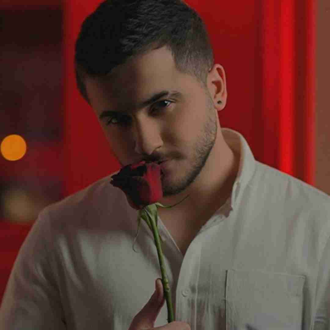 عرشیاس دنیام