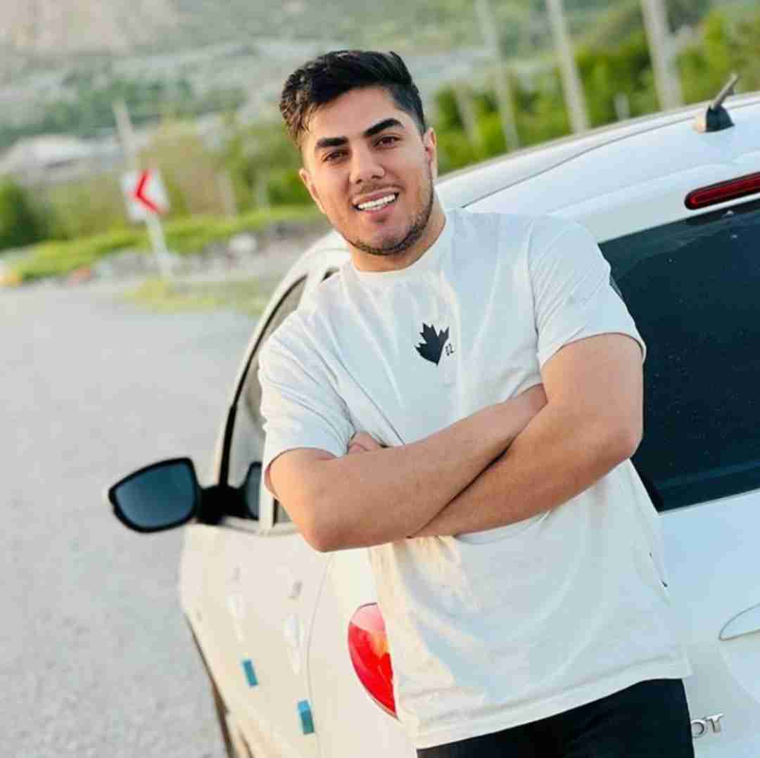 مسعود بیژندی فانتزی
