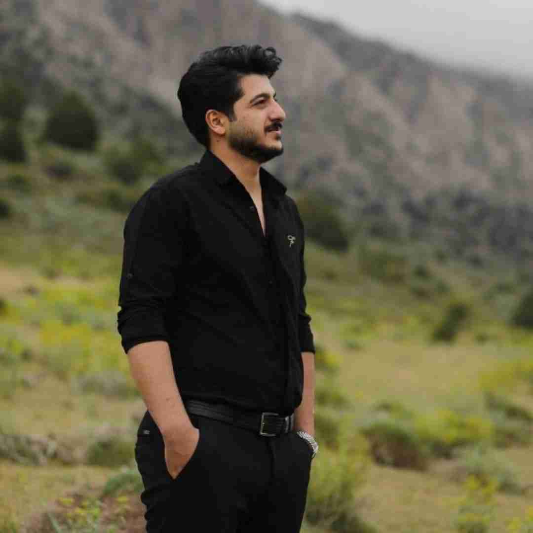 امیر سیاوشی آرزو