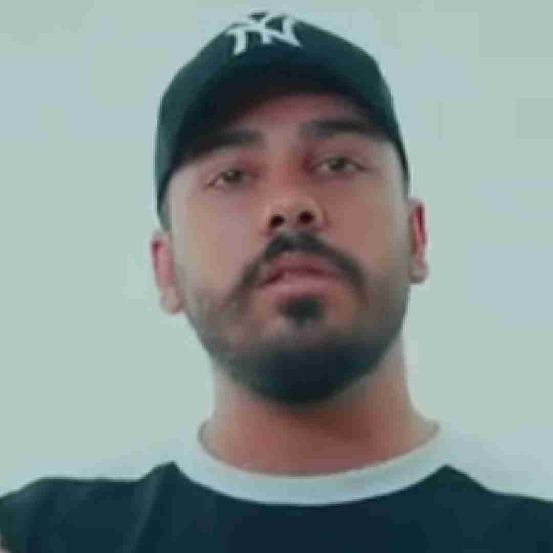 علی کامیار تله