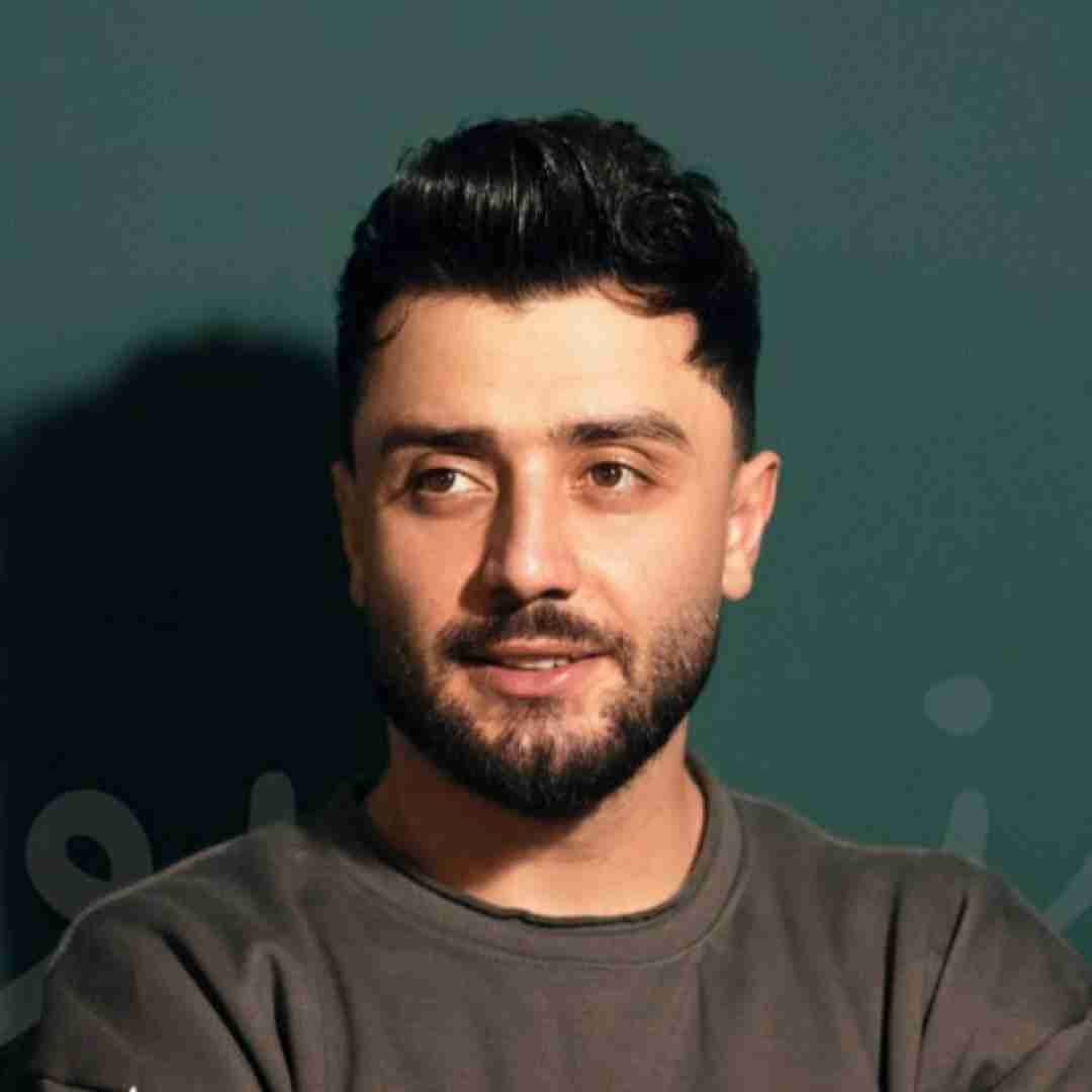 کامران خلیلی خون تو رگ های من جان برار