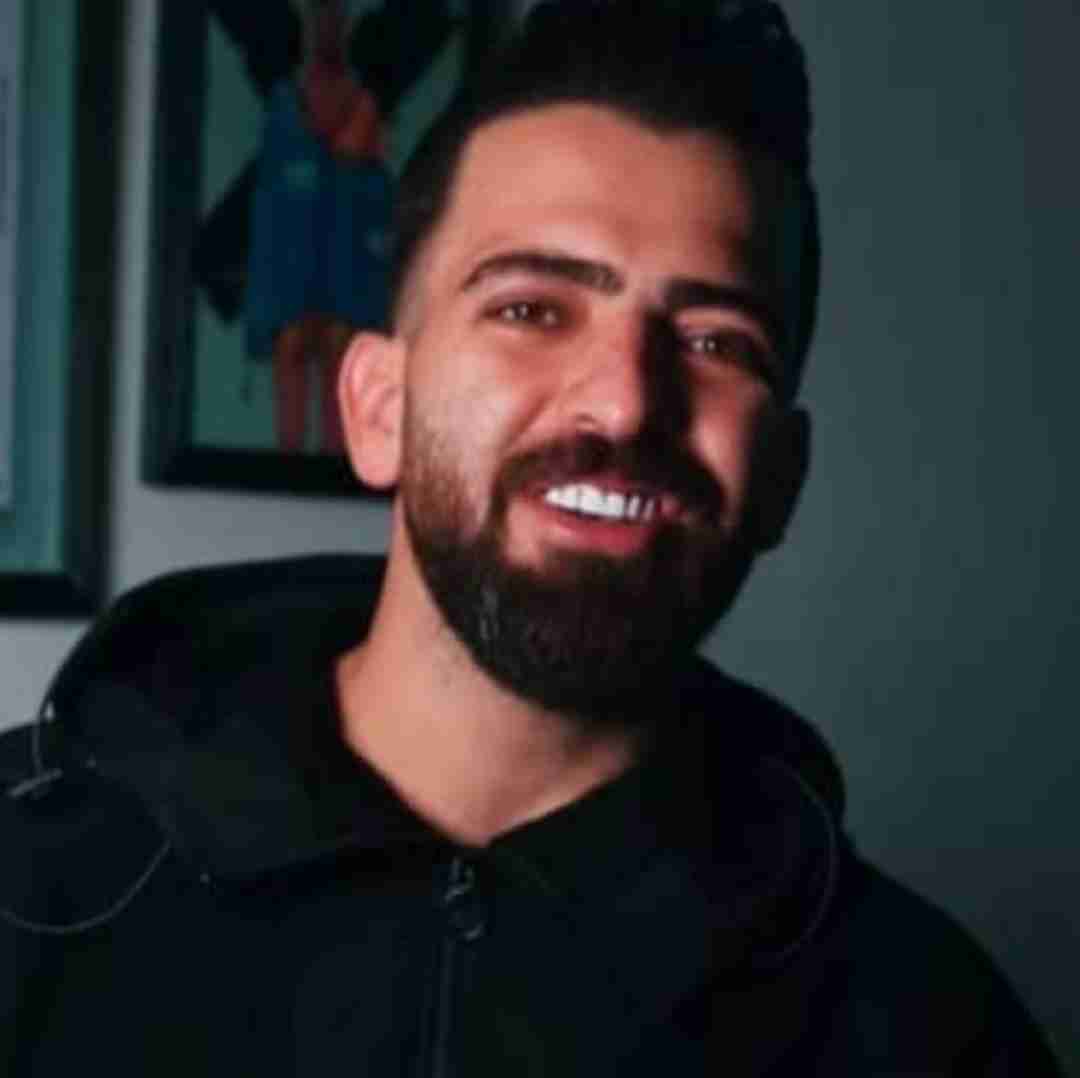 رامین مهری رگ خواب