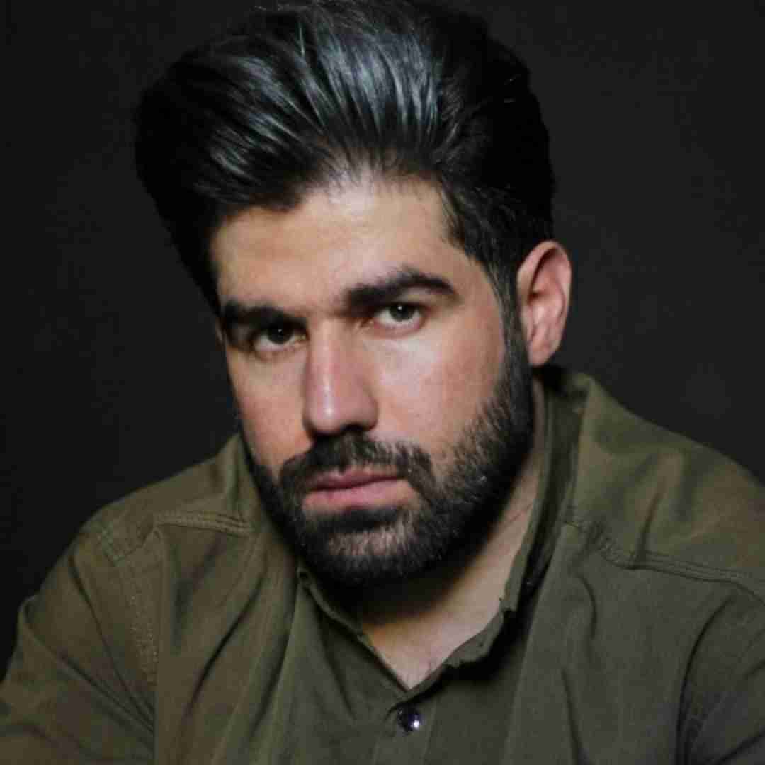 یوسف جمالی ادعا